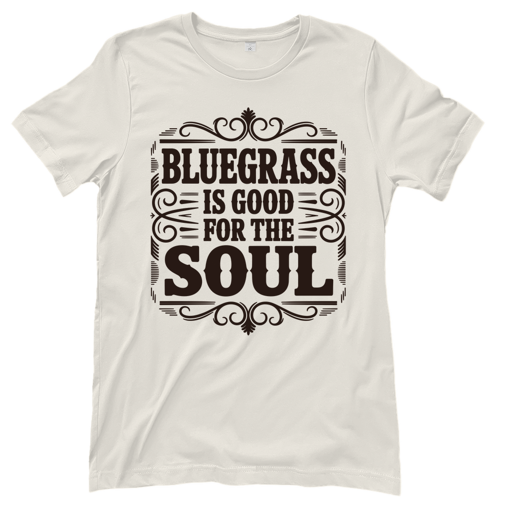 SOLGRA - Damen T-Shirt