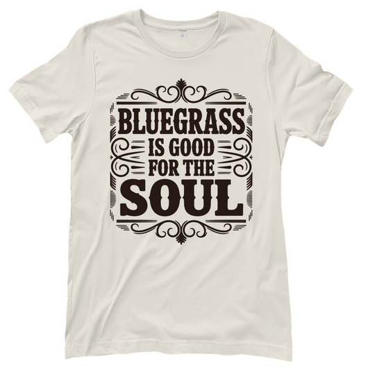 SOLGRA - Damen T-Shirt