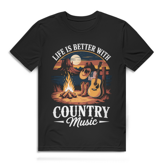 Oaklyn - Herren Premium Bio T-Shirt