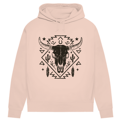 JUNIPA  - Damen Premium Bio Hoodie