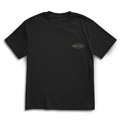 Twangle - Oversize T-Shirt