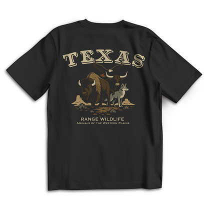 BADORO - Oversize T-Shirt