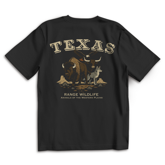 BADORO - Oversize T-Shirt