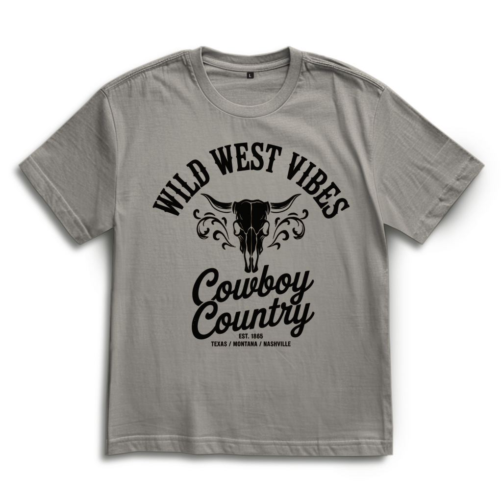 Mesaro - Oversize T-Shirt