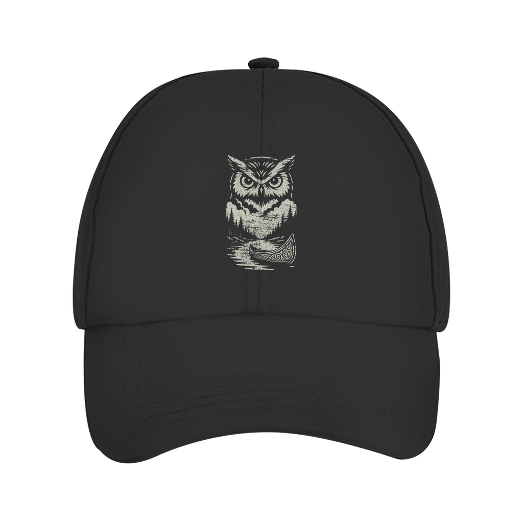 Owl - Cap