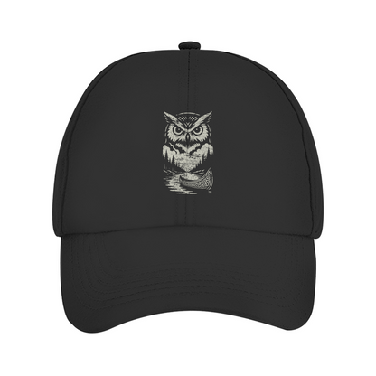 Owl - Cap