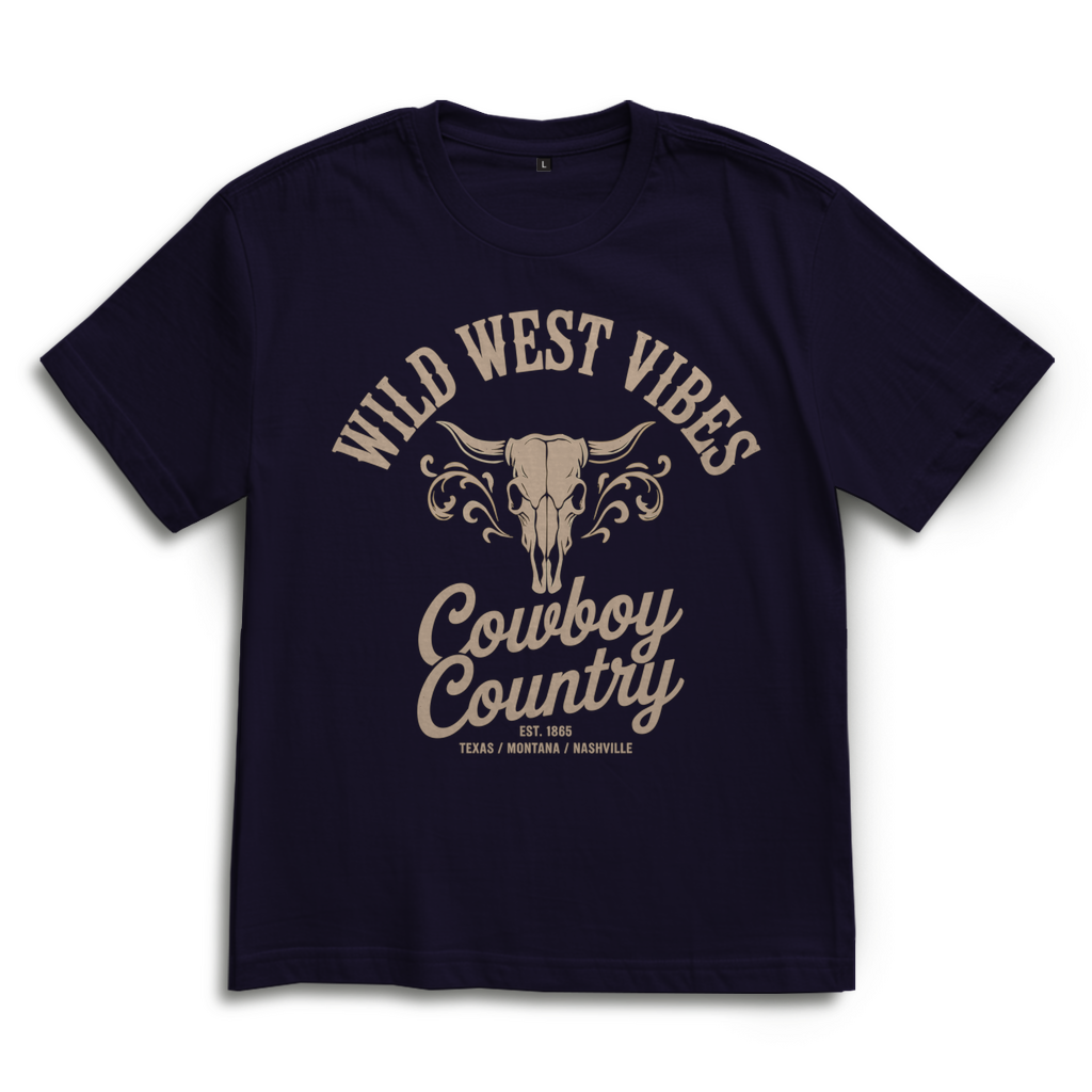 Mesaro - Oversize T-Shirt