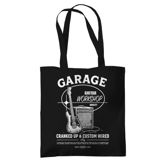 Riffon09 - Tragetasche