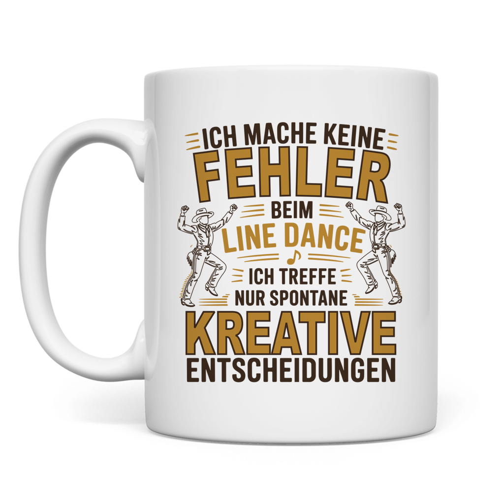 InLine - Tasse