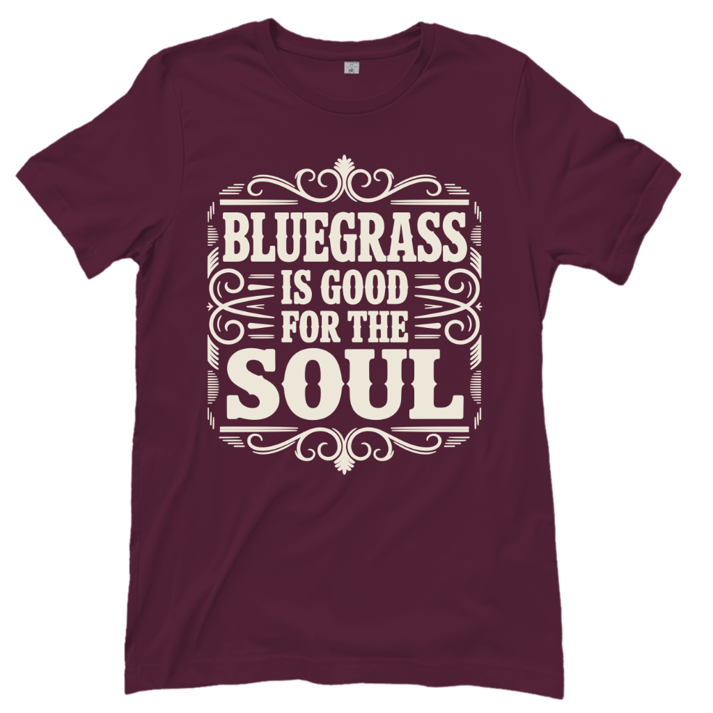 SOLGRA - Damen T-Shirt