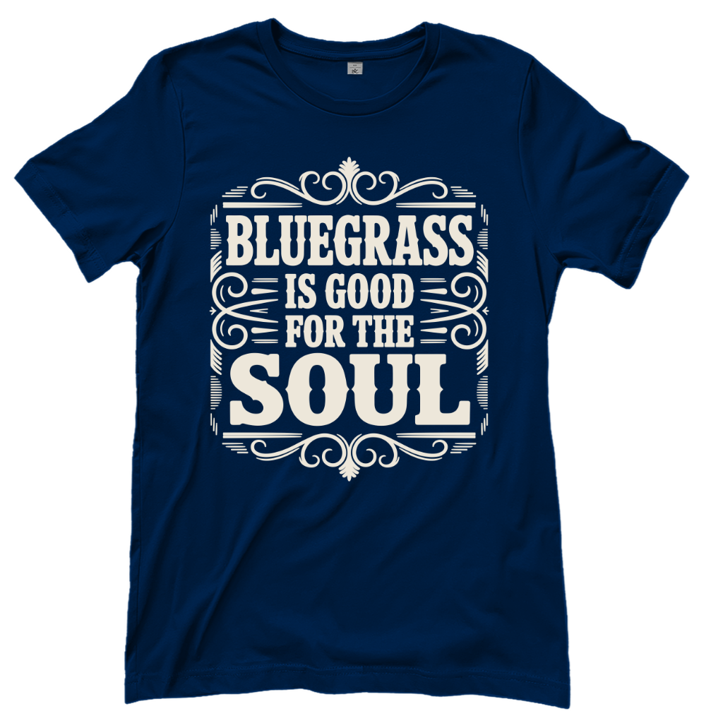 SOLGRA - Damen T-Shirt