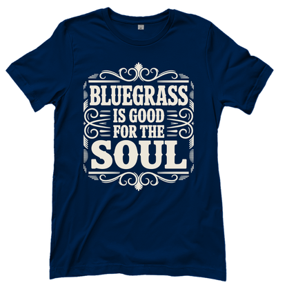 SOLGRA - Damen T-Shirt