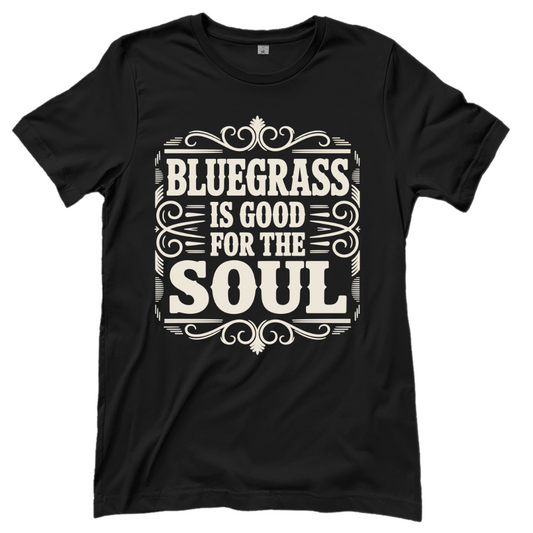 SOLGRA - Herren T-Shirt