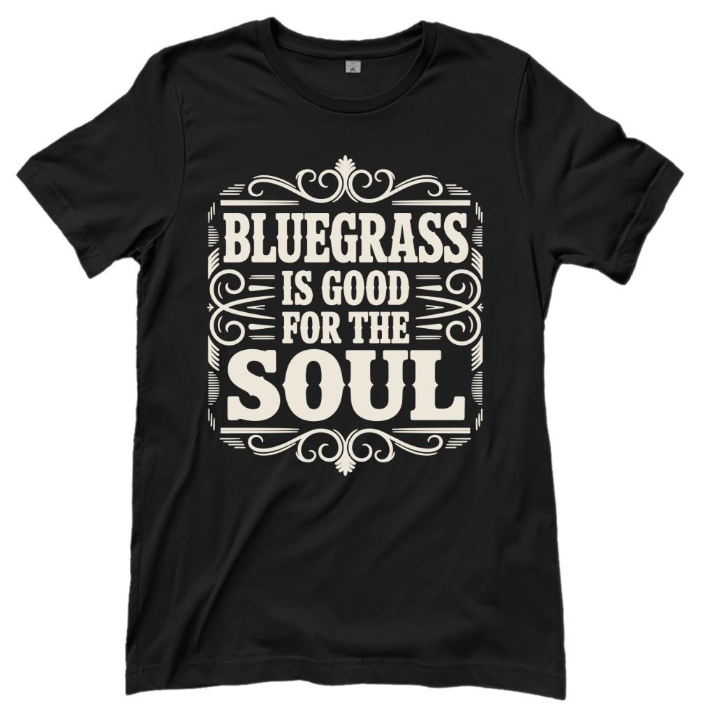 SOLGRA - Damen T-Shirt