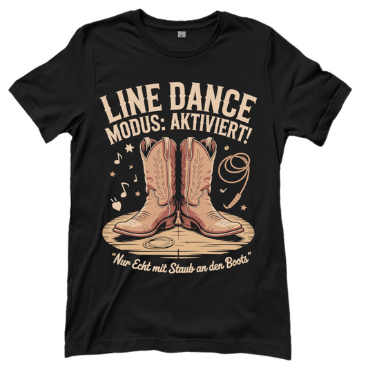 L Dance - Damen T-Shirt