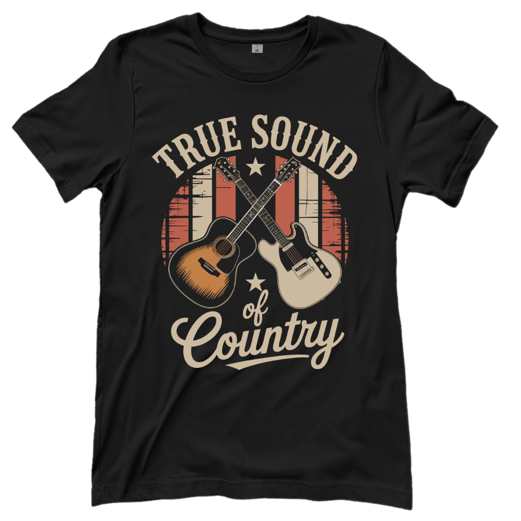 Truesou - Herren T-Shirt