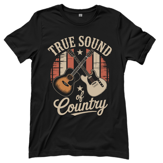 Truesou - Herren T-Shirt