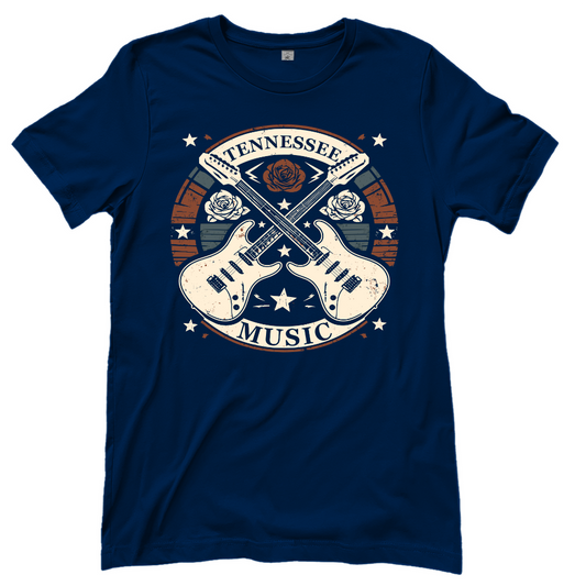 Allblue - Damen T-Shirt