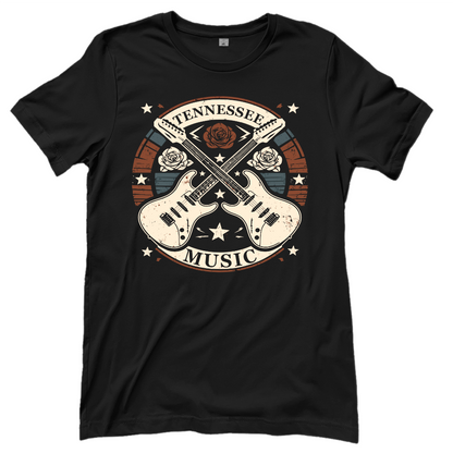 Allblue - Damen T-Shirt