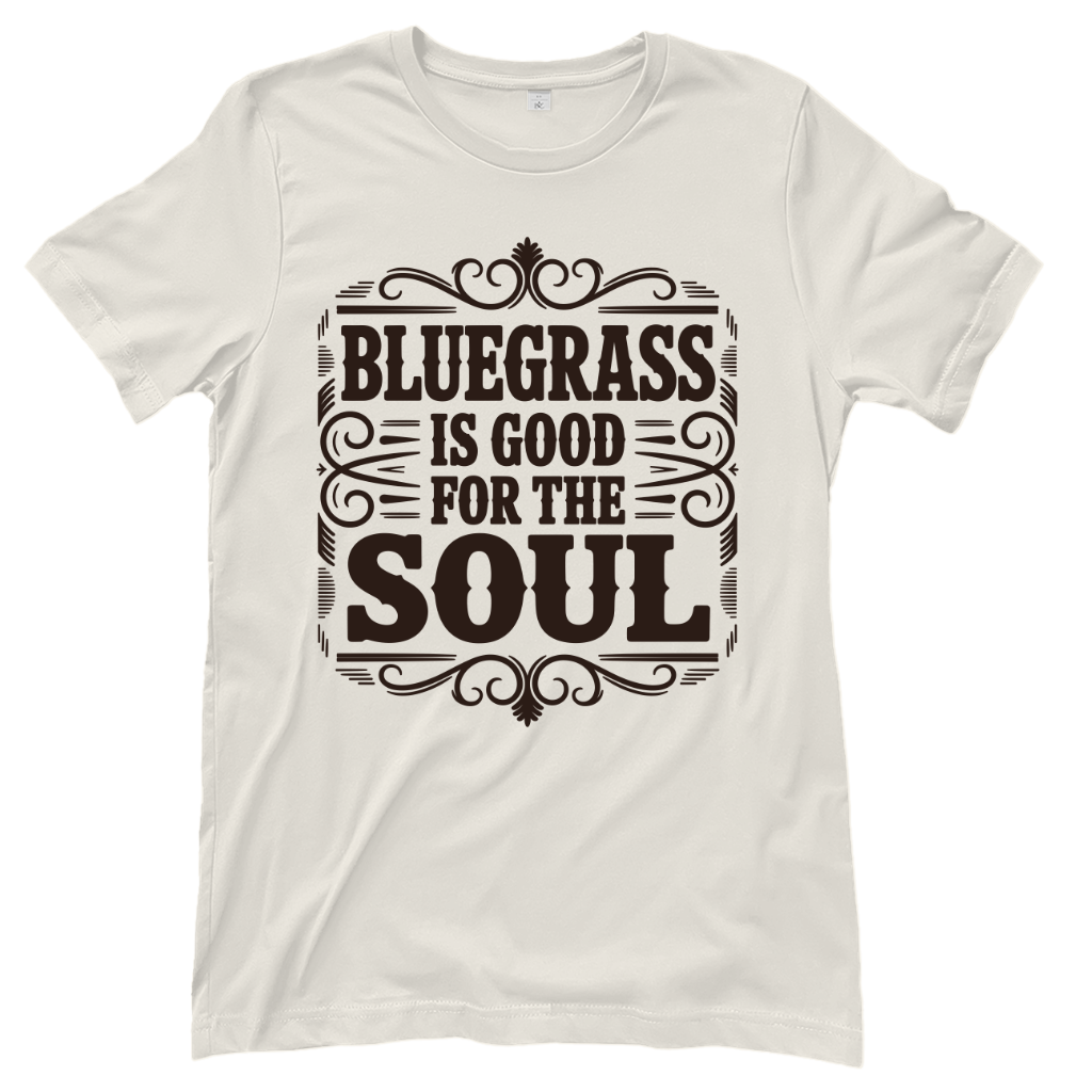 SOLGRA - Damen T-Shirt