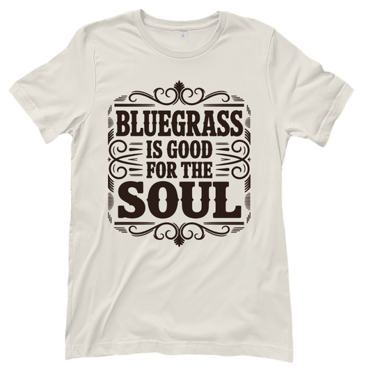 SOLGRA - Damen T-Shirt