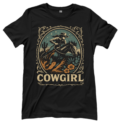 Bluengt - Damen T-Shirt