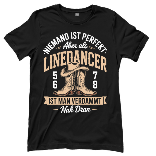 Lidan - Damen T-Shirt