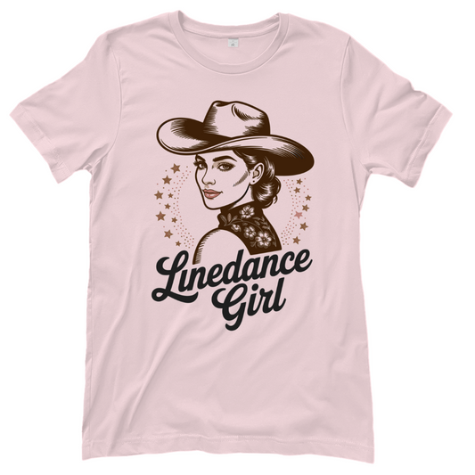 Lingir - Damen T-Shirt