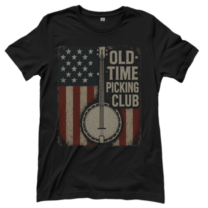 Oldtm   - Damen Premium Bio T-Shirt