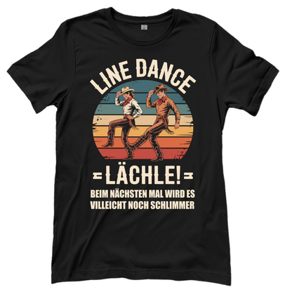 Sundaro - Damen T-Shirt