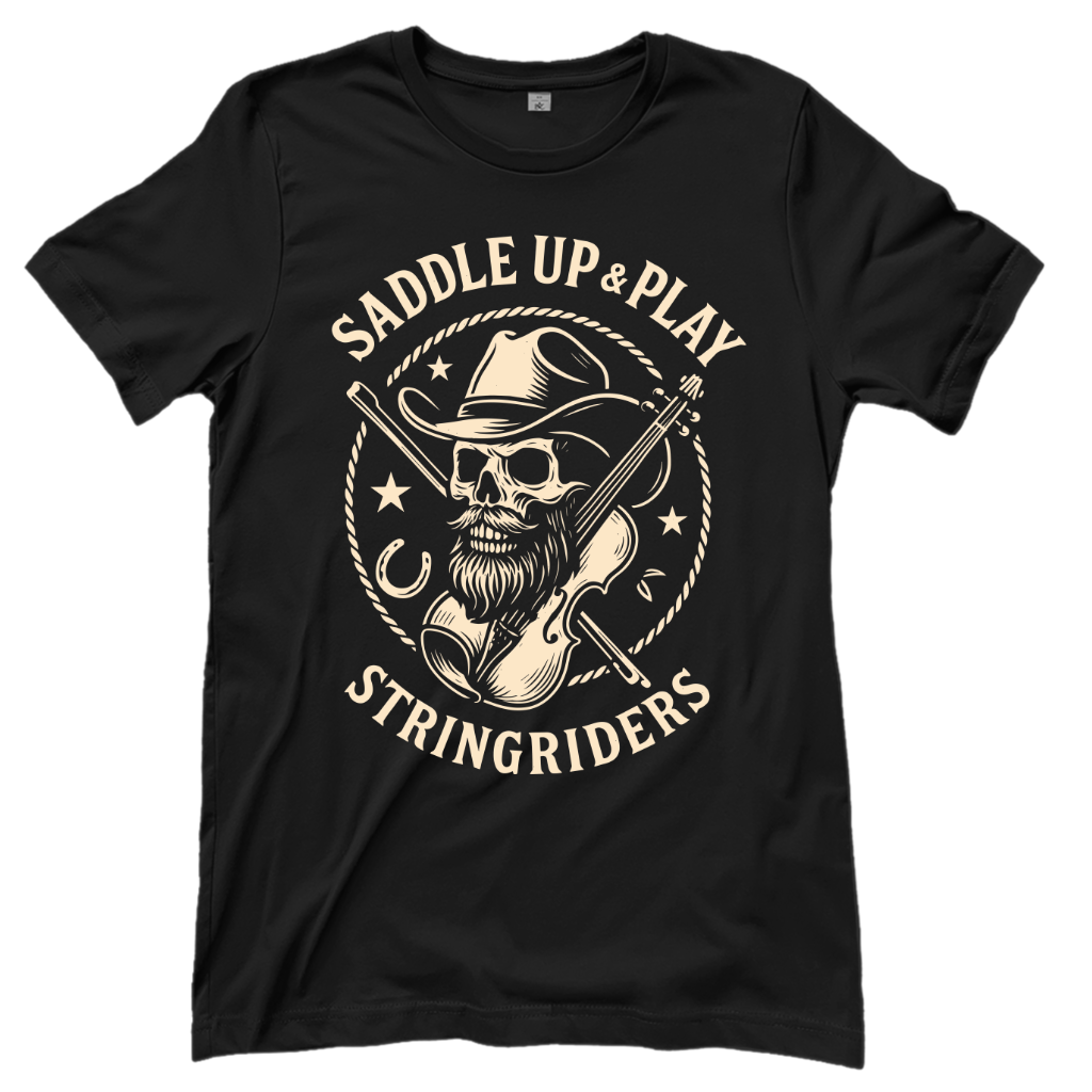 Twangle - Damen T-Shirt