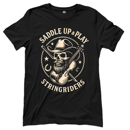 Twangle - Damen T-Shirt