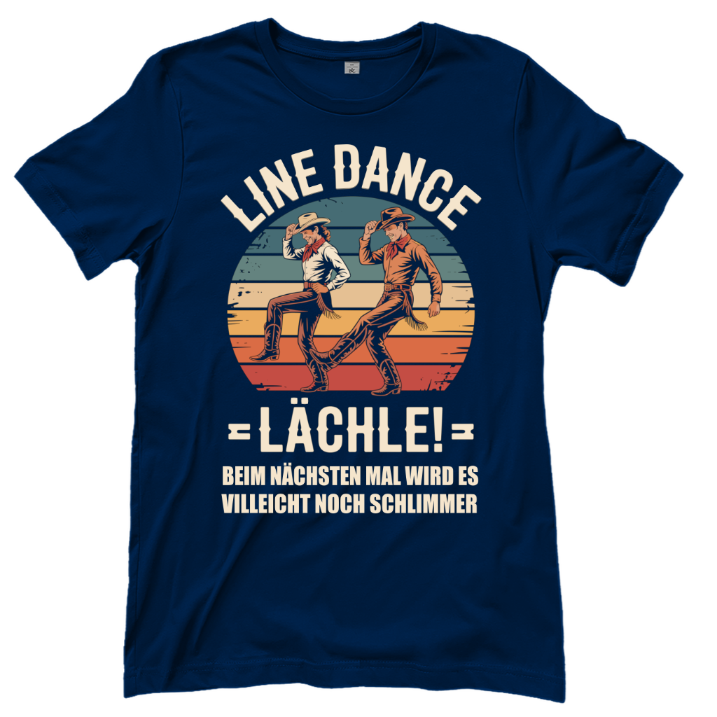 Sundaro- Herren T-Shirt