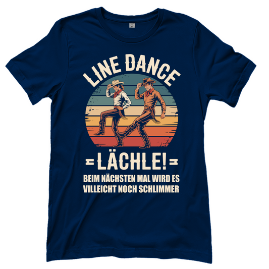 Sundaro- Herren T-Shirt