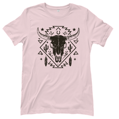 JUNIPA - Damen T-Shirt